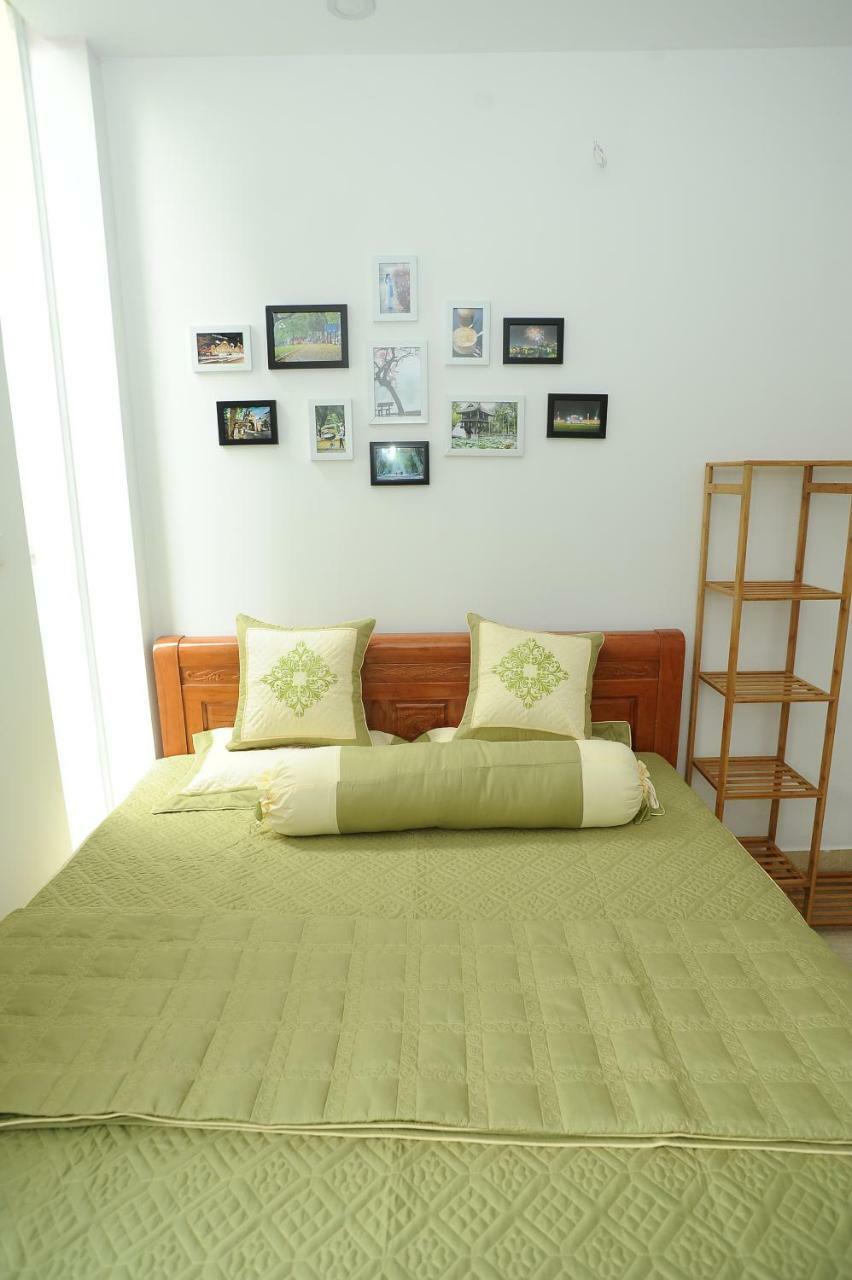 Ruby Lakeview Homestay Hanoi Eksteriør bilde