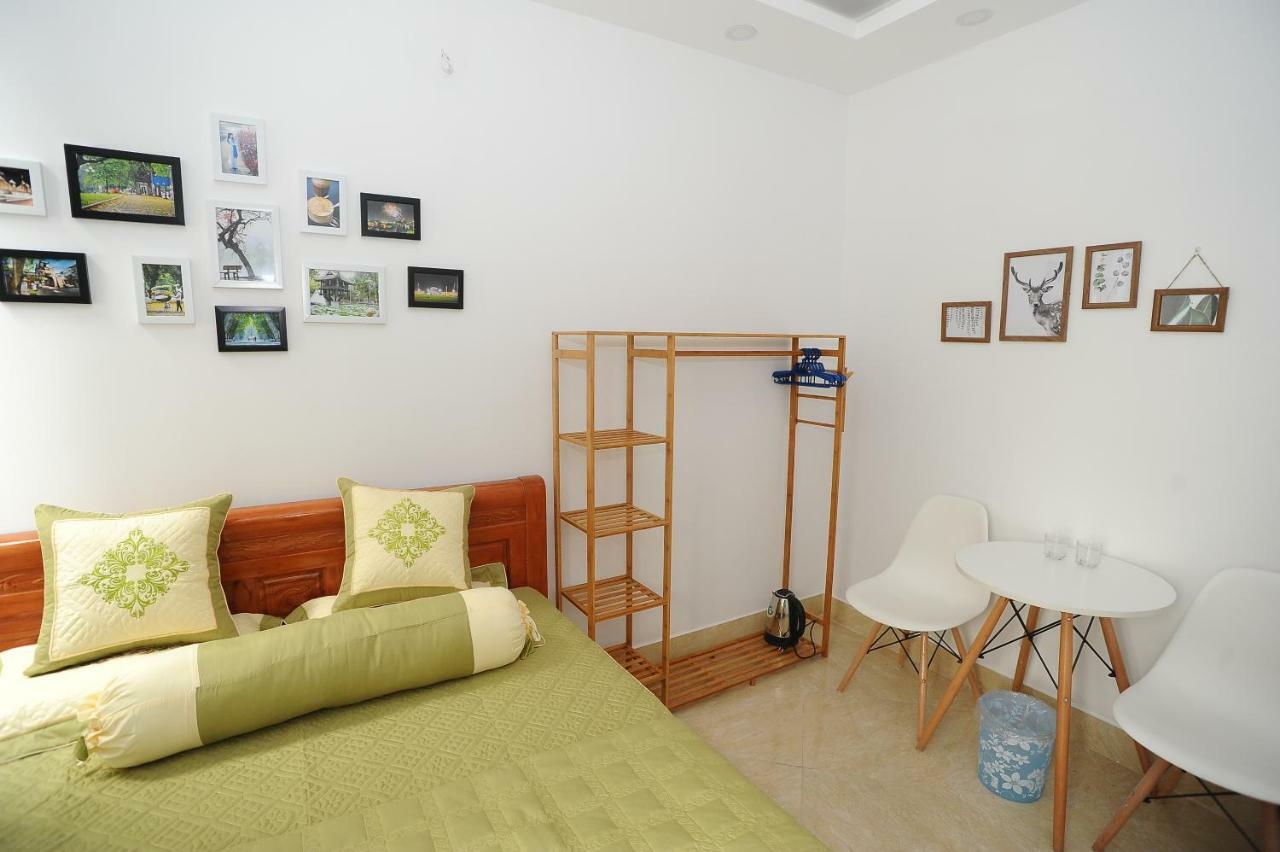 Ruby Lakeview Homestay Hanoi Eksteriør bilde