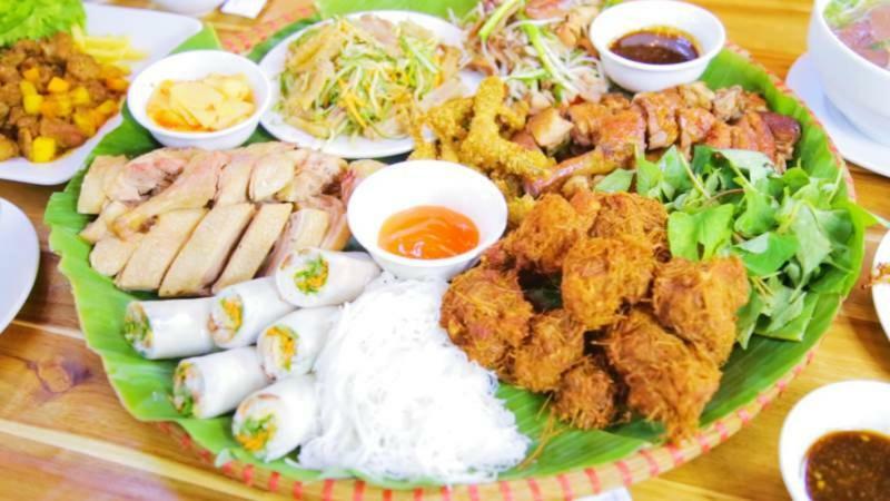 Ruby Lakeview Homestay Hanoi Eksteriør bilde